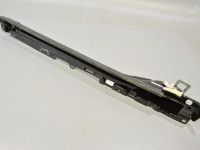 Volkswagen Sharan Track for sliding door, left Part code: 7N0843851G
Body type: Mahtuniversaal