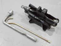 Chevrolet Aveo jack