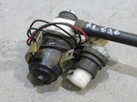 Mazda 626 1997-2002 Windshield washer pump  Part code: 855420-075
