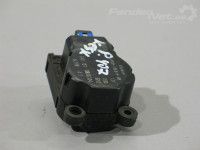 Peugeot 407 2003-2010 Servomotor (air recirculation) Part code: 6447RF