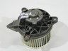 Chrysler Sebring 2000-2007 Interior blower motor Part code: 4885612AB -> 68000497AA
