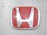 Honda Civic 2001-2006 Emblem