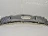 Volkswagen Sharan Bumper spoiler (towing hitch) Part code: 7N0807521C  9B9
Body type: Mahtunive...