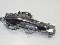 Mercedes-Benz GLK (X204) Door handle, left (rear) Part code: A2047601134 / A2047602534
Body type:...