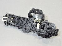Mercedes-Benz GLK (X204) Door handle, left (rear) Part code: A2047601134 / A2047602534
Body type:...