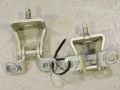 Volkswagen Golf 7 Tailgate hinge Part code: 5G6827301B
Body type: 5-ust luukpära
