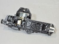 Mercedes-Benz GLK (X204) Door handle, right (front) Part code: A2047600934 / A2047602334
Body type:...