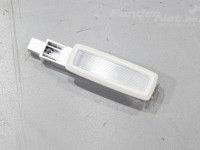 Volkswagen Passat (B8) Interior lamp LED Part code: 3G0947109 NX1
Body type: Universaal