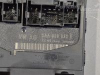 Volkswagen Passat (B7) Central electronic control unit for comfort system Part code: 3AA959433E Z00
Body type: Universaal...