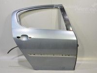 Peugeot 407 Door, rear (right) Part code: 9008 N1
Body type: Sedaan
Engine typ...