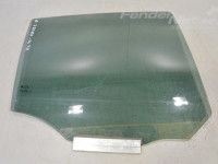 Opel Zafira (B) 2005-2015 Door window, right (rear) Part code: 93184340
Body type: Linnamaastur
Add...