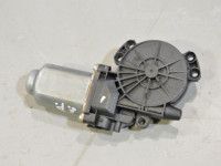Hyundai Sonata (NF) Window regulator engine, front right Part code: 824603K001
Body type: Sedaan