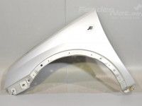 Opel Corsa (C) Front fender, left Part code: 9196448
Body type: 5-ust luukpära