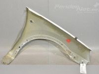 Opel Corsa (C) Front fender, left Part code: 9196448
Body type: 5-ust luukpära