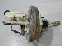 Chevrolet Aveo brake booster Part code: ZZ6D24F