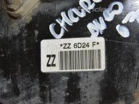 Chevrolet Aveo brake booster Part code: ZZ6D24F