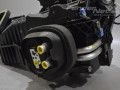 Volkswagen Golf 6 AC Condenser / Evaporator   Part code: 1K1820103E
Body type: 5-ust luukpära...