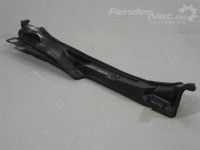 Toyota Avensis (T25) Front fender side panel protector, left Part code: 53867-05020
Body type: Universaal
En...