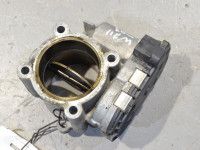 Mercedes-Benz E (W211) 2002-2009 Throttle valve (3.0 diesel) Part code: A6420900270