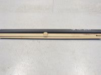 Volkswagen Transporter (T5, Caravelle, Multivan) Rear window curtain, left Part code: 7H5861329B  7R3
Body type: Istmetega...