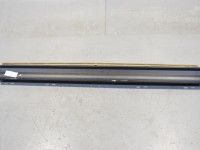 Volkswagen Transporter (T5, Caravelle, Multivan) Rear window curtain, left Part code: 7H5861329B  7R3
Body type: Istmetega...