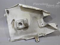 Citroen Jumper 1993-2006 Front fender, left (rust!) Part code: 7841E7