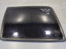 Hyundai Galloper 1991-2003 Side window, left (rear) Part code: HR520-110