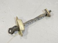 Hyundai Sonata (NF) Door check, rear right Part code: 79490-3K000
Body type: Sedaan