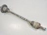 Mercedes-Benz E (W213) Drive shaft, left (2.0 diesel / aut.) Part code: A2133507707
Body type: Sedaan
Additi...