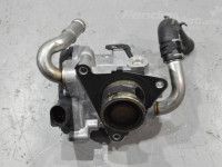 Volkswagen Passat (B8) Exhaust gas recirculation valve (EGR) (1.6 diesel) Part code: 04L131501R
Body type: Universaal