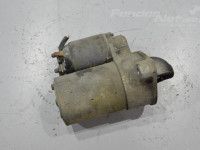 Chevrolet Aveo Starter (1.2 gasoline) Part code: 96469962