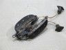 Opel Zafira (A) 1999-2005 Controlls steering wheel (radio) Part code: 90561159
