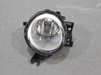 Volkswagen Touareg 2002-2010 Fog light, left (New) 2007-2010 Part code: 7L5941699D