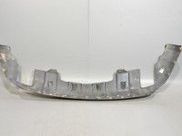 Mercedes-Benz ML (W164) Bumper spoiler Part code: A1648853225
Body type: Maastur