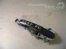 Volkswagen Golf 5 2003-2009 Door handle, left (front)