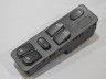Saab 900 1993-1998 Electric window switch, left (front) Part code: 4519120