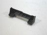 Hyundai i30 2007-2012 Bumper guide section (center) Part code: 86552A5000