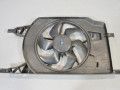 Renault Laguna 2001-2007 Cooling fan  (complete) Part code: 7701067591