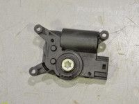 Volkswagen Golf 7 Servomotor (air recirculation) Part code: 5Q0907511K