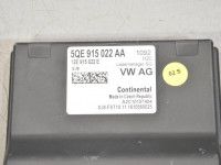 Volkswagen Golf 7 Battery overload relay Part code: 5QE915022AB / A2C10157404
Body type:...