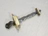 Hyundai Sonata (NF) Door stopper, front left Part code: 79380-3K000
Body type: Sedaan