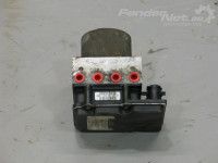 Toyota Avensis (T25) ABS hydraulic pump Part code: 44050-05050
Body type: Universaal