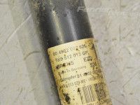 Volkswagen Golf 6 Shock absorber, rear Part code: 1K0513029ME
Body type: 5-ust luukpära