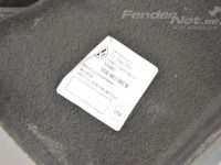Volkswagen Golf 7 Water box Part code: 5G0805275B
Body type: 5-ust luukpära