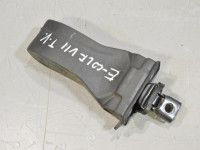 Volkswagen Golf 7 Door stopper, rear left Part code: 5G4839249A
Body type: 5-ust luukpära