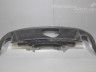 Volkswagen Passat (B7) 2010-2014 Bumber spoiler (combi)(towing hitch) Part code: 3AF807521B
