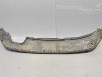 Volkswagen Scirocco Rear bumper spoiler Part code: 1K8807568B  9B9
Body type: 3-ust luu...