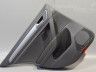 Volkswagen Golf 7 Rear door trim, left Part code: 5G6867211GQ BXX
Body type: 5-ust luu...