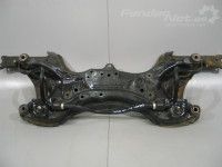 Toyota Avensis (T25) 2003-2008 Suspension crossmember,right Part code: 51201-05072
Body type: 5-ust luukpär...