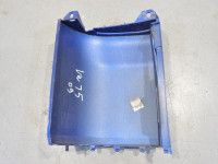 Volkswagen Transporter (T5, Caravelle, Multivan) Corner filler panel, right  Part code: 7H0807322C  GRU
Body type: Istmetega...